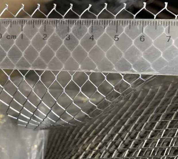 Báo giá lưới mắt cáo tô tường