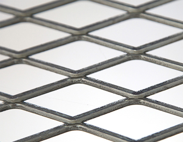 Lưới mắt cáo thép được đánh giá cao về độ bền