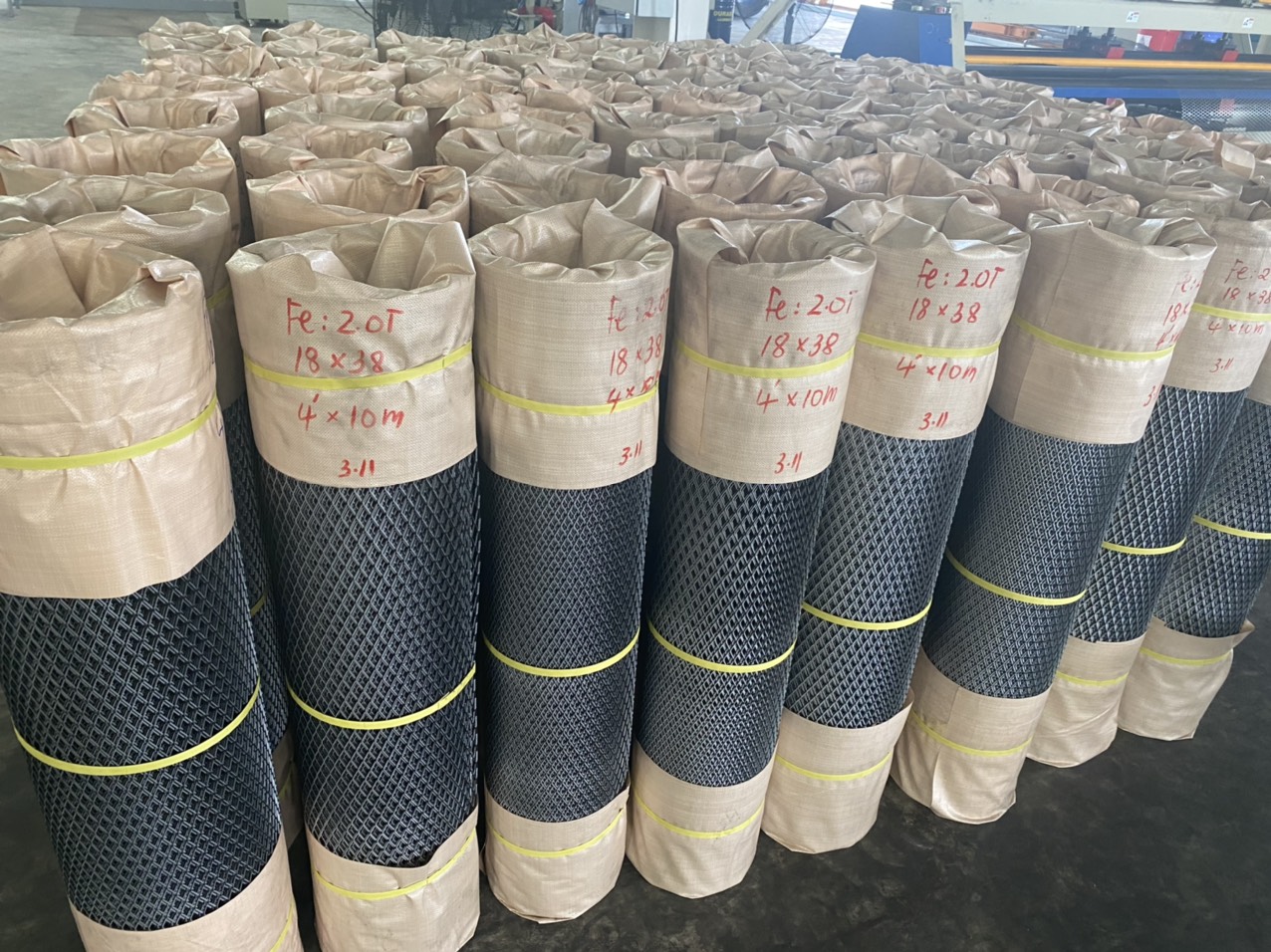 Lưới lọc bụi điều hòa