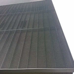 lưới mặt dựng