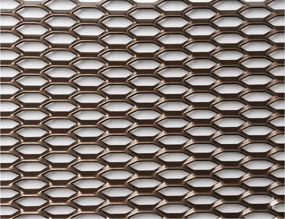 LƯỚI MẶT DỰNG – Facecade Mesh